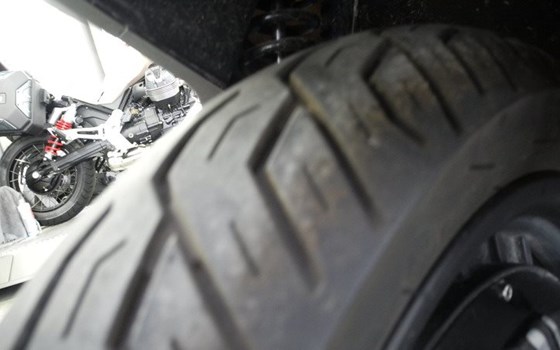 Gebrauchtmotorrad NIU MQi GT EVO - Bild 8