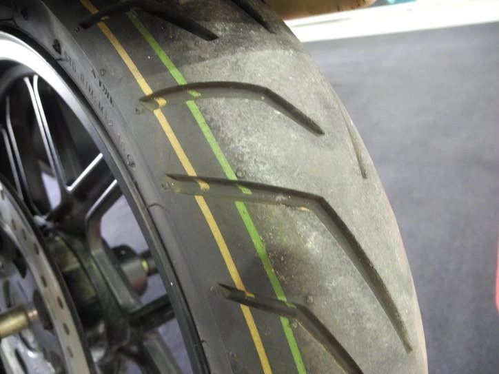 Offer NIU MQi GT EVO Bild 9: Offer NIU MQi GT EVO