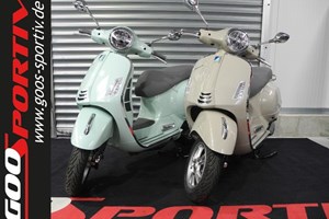 Angebot Vespa TS