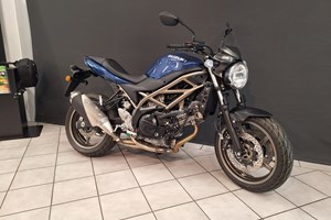 Angebot Suzuki SV 650