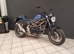 Angebot Suzuki SV650
