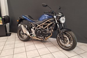 Angebot Suzuki SV650