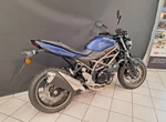 Angebot Suzuki SV650