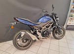 Angebot Suzuki SV650