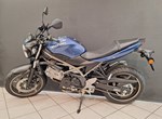 Angebot Suzuki SV650