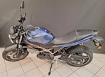 Angebot Suzuki SV650