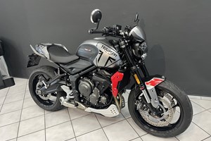 Angebot Triumph Trident 660