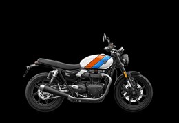 Neumotorrad Triumph Speed Twin 900
