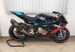 Gebrauchte BMW S 1000 RR Gebrauchte BMW S 1000 RR