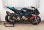 Voriges Motorrad Motorrad