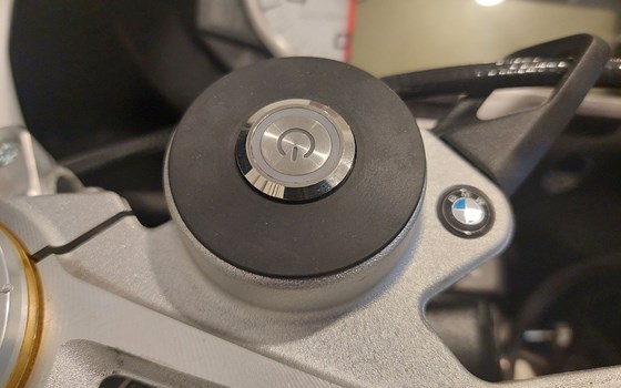 Gebrauchtmotorrad BMW S 1000 RR - Bild 4