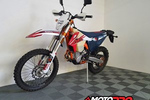 Angebot KTM 450 EXC-F SIX DAYS