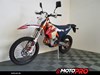 KTM 450 EXC-F SIX DAYS