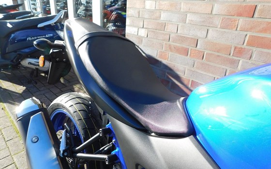 Neufahrzeug Suzuki SV 650S - Bild 12