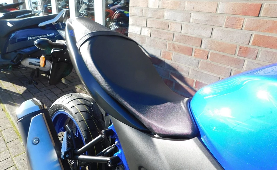 Angebot Suzuki SV 650S Bild 12: Angebot Suzuki SV 650S