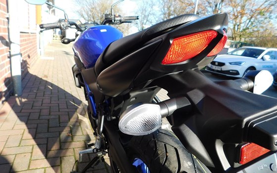 Neufahrzeug Suzuki SV 650S - Bild 15