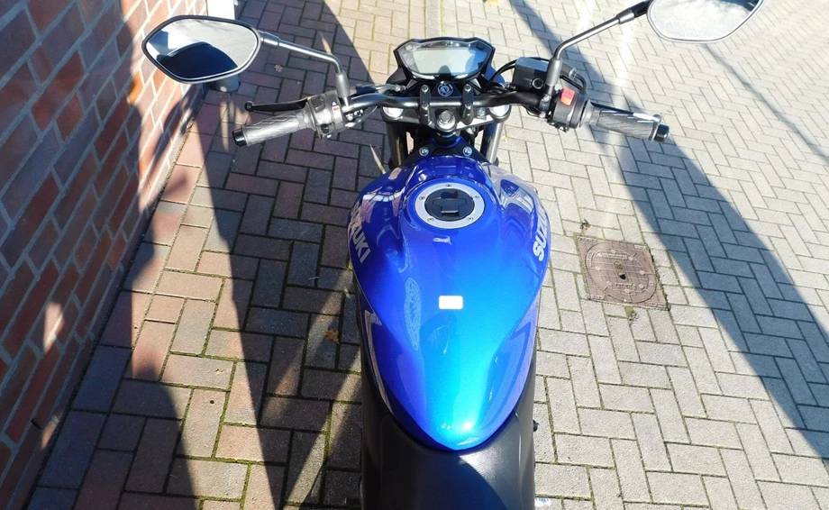 Angebot Suzuki SV 650S Bild 17: Angebot Suzuki SV 650S