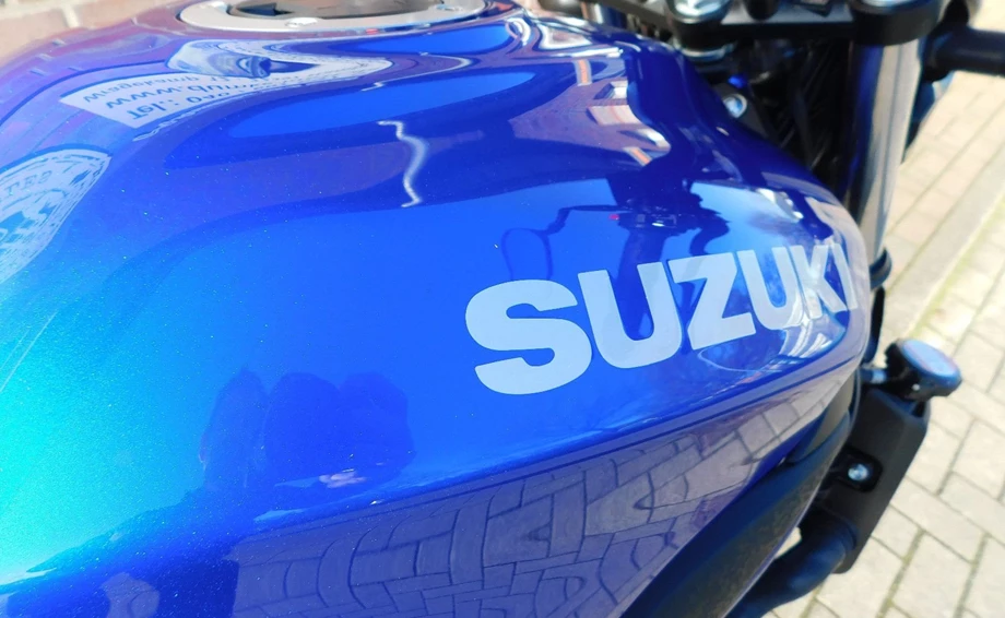 Angebot Suzuki SV 650S Bild 19: Angebot Suzuki SV 650S