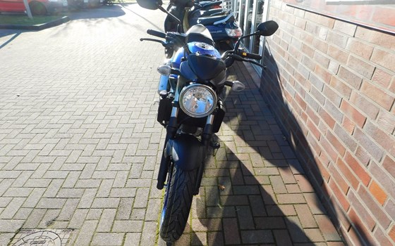 Neufahrzeug Suzuki SV 650S - Bild 3