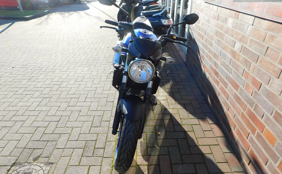 Angebot Suzuki SV 650S Bild 3: Angebot Suzuki SV 650S