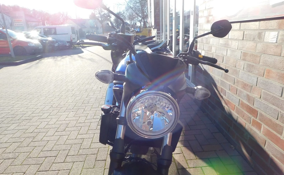 Angebot Suzuki SV 650S Bild 6: Angebot Suzuki SV 650S