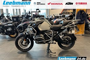 Angebot BMW R 1250 GS Adventure