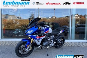 Angebot BMW R 1250 RS