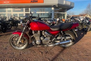 Angebot Kawasaki Zephyr 1100