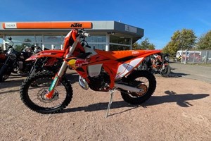 Angebot KTM 300 EXC CHAMPION EDITION