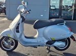 Angebot Vespa GTS 300 Super Tech