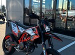 Angebot KTM 690 SMC R