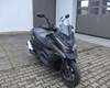 Kymco DT X360 350i ABS