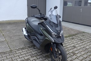 Angebot Kymco DT X360 350i ABS