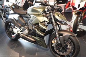 Angebot Ducati Streetfighter V2