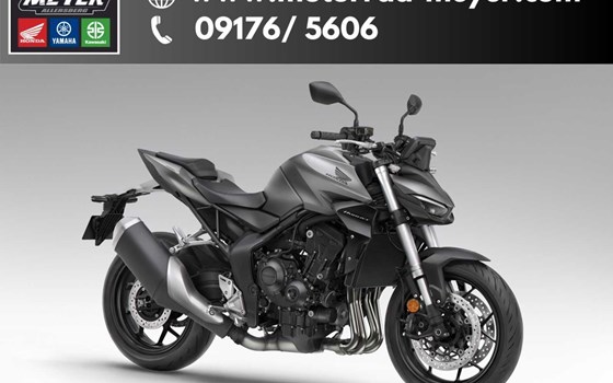 Neufahrzeug Honda CB1000 Hornet - Bild 3