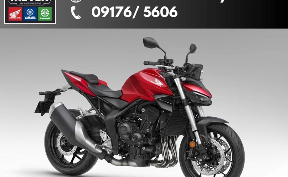Angebot Honda CB1000 Hornet Bild 4: Angebot Honda CB1000 Hornet