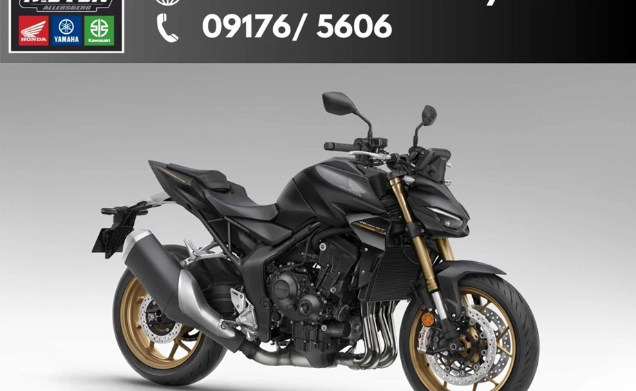 Angebot Honda CB1000 Hornet Bild 5: Angebot Honda CB1000 Hornet