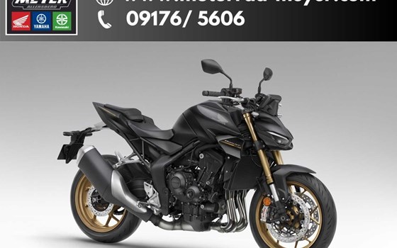 Neufahrzeug Honda CB1000 Hornet - Bild 5