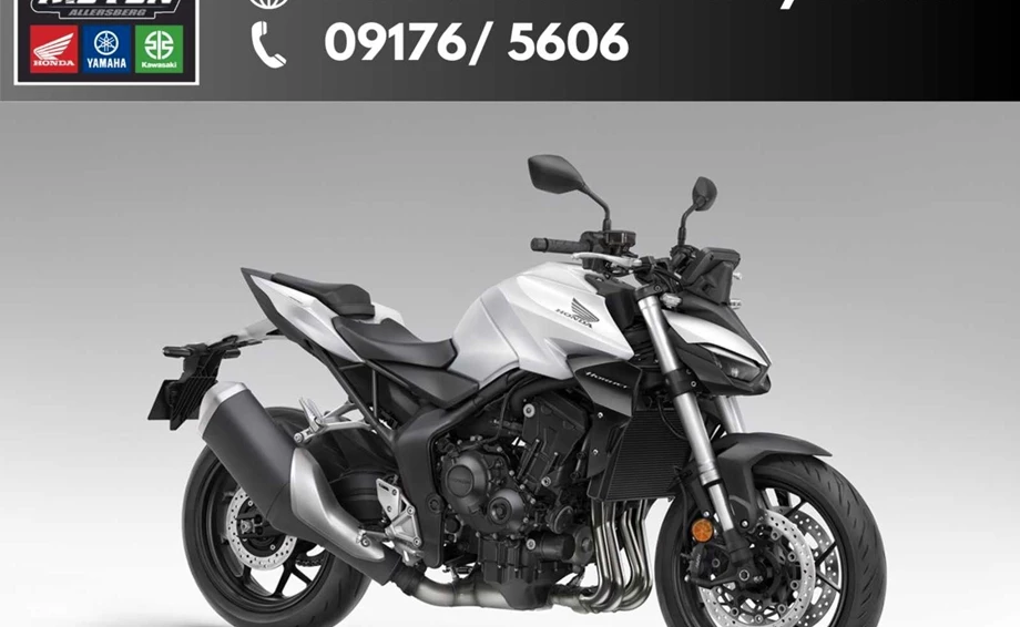 Angebot Honda CB1000 Hornet Bild 6: Angebot Honda CB1000 Hornet