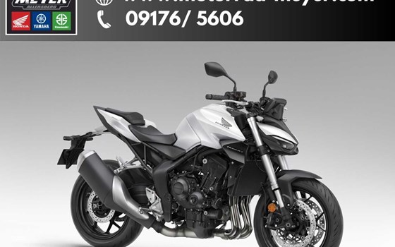 Neufahrzeug Honda CB1000 Hornet - Bild 6