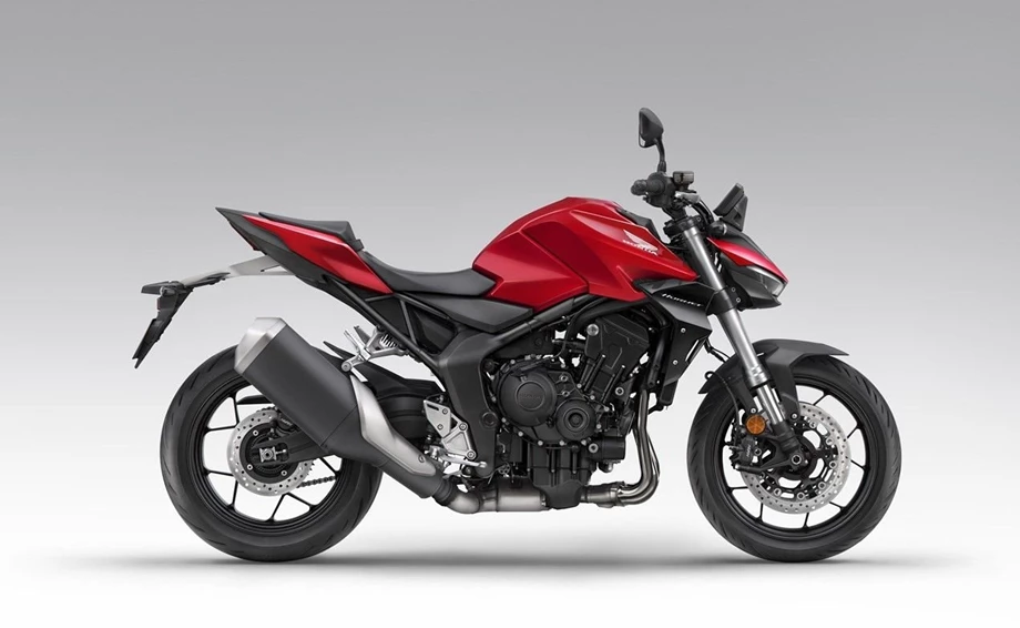 Angebot Honda CB1000 Hornet Bild 9: Angebot Honda CB1000 Hornet