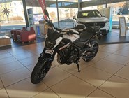 Honda CB500 Hornet