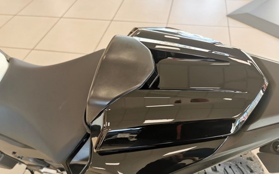 Gebrauchtmotorrad Honda CB500 Hornet - Bild 5