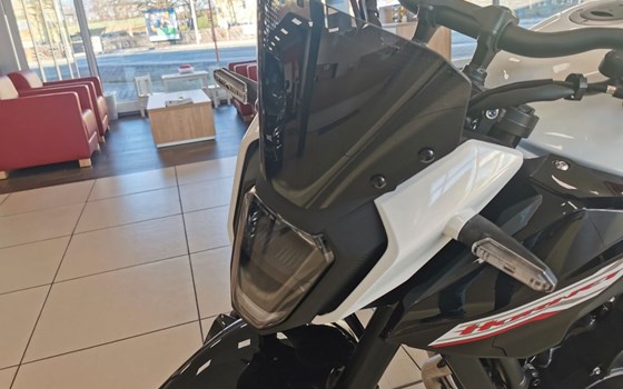 Gebrauchtmotorrad Honda CB500 Hornet - Bild 6