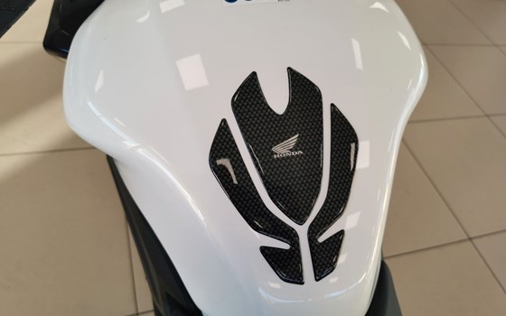 Gebrauchtmotorrad Honda CB500 Hornet - Bild 7