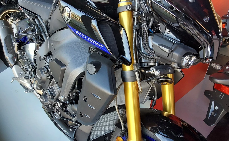 Angebot Yamaha MT-10 SP Bild 1: Angebot Yamaha MT-10 SP