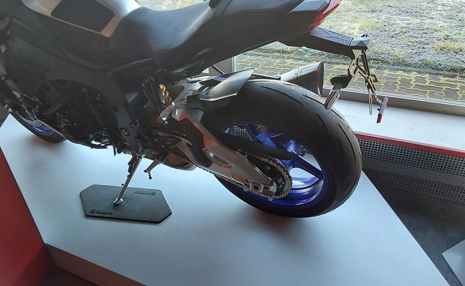Angebot Yamaha MT-10 SP Bild 2: Angebot Yamaha MT-10 SP
