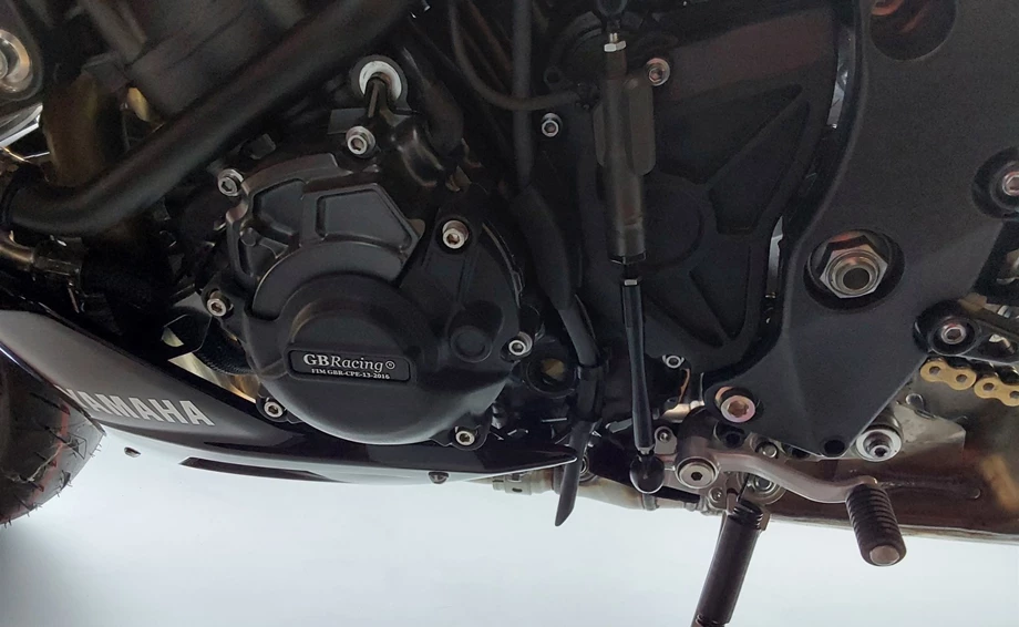 Angebot Yamaha MT-10 SP Bild 3: Angebot Yamaha MT-10 SP