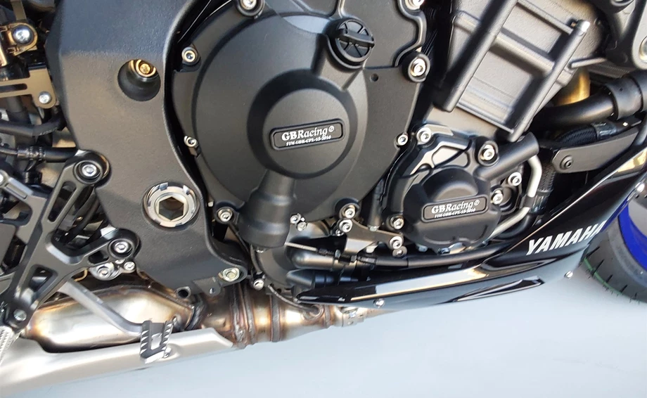 Angebot Yamaha MT-10 SP Bild 5: Angebot Yamaha MT-10 SP
