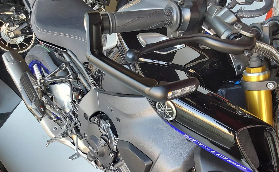 Angebot Yamaha MT-10 SP Bild 6: Angebot Yamaha MT-10 SP